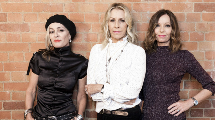 Grupa Bananarama objavila novi kompilacijski album: "Nadamo se da je danas manje seksizma"