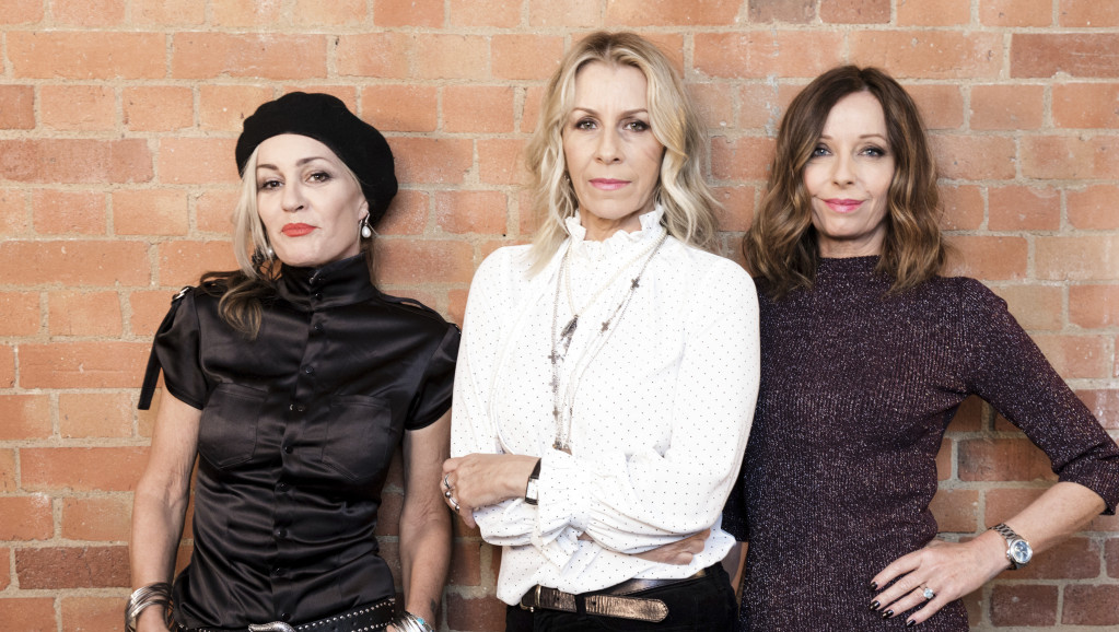 Grupa Bananarama objavila novi kompilacijski album: "Nadamo se da je danas manje seksizma"