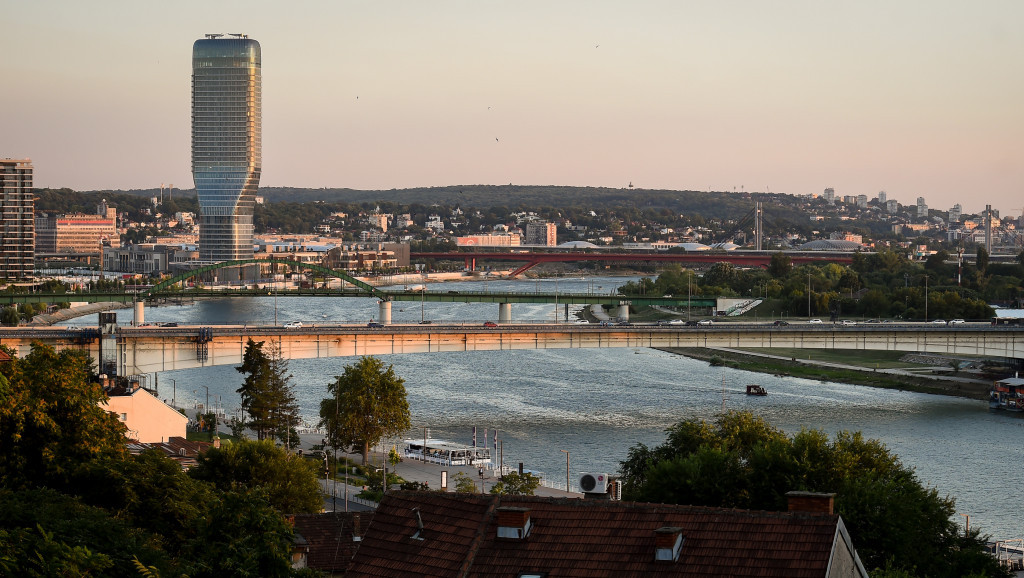 Sunčan dan pred nama, temperatura do 24 stepena