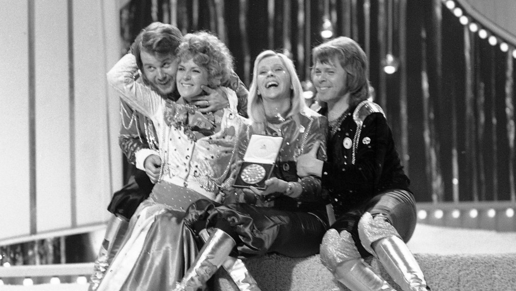 Koncerti digitalnih avatara članove ABBA zaradili 371 milion evra