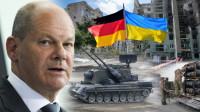 Kako je propao nemački plan za “kružno” naoružavanje Ukrajine: Od krugova ostali nedovršeni polukrugovi