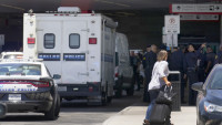 Pucnjava na aerodromu u Dalasu, privedena žena koja je pucala