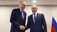 Sastanak Putina i Erdogana sutra u Sočiju