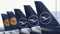 Signal upozorenja upravi Lufthanze, piloti glasali za štrajk