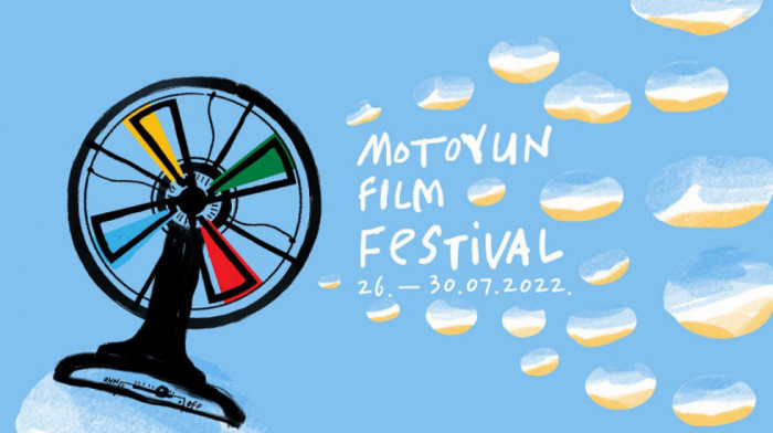 Filmom iranskog reditelja Panaha Panahija "Put pod noge" otvoren Motovun Film Festival