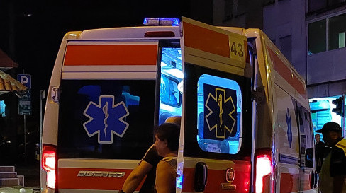 Hitna pomoć o Music Weeku: Jedan poziv, bez ozbiljnih incidenata