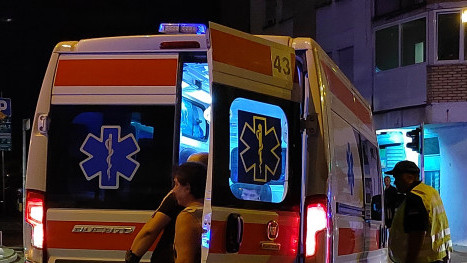 Noć u Beogradu: Dve saobraćajne nesreće, povređene tri osobe