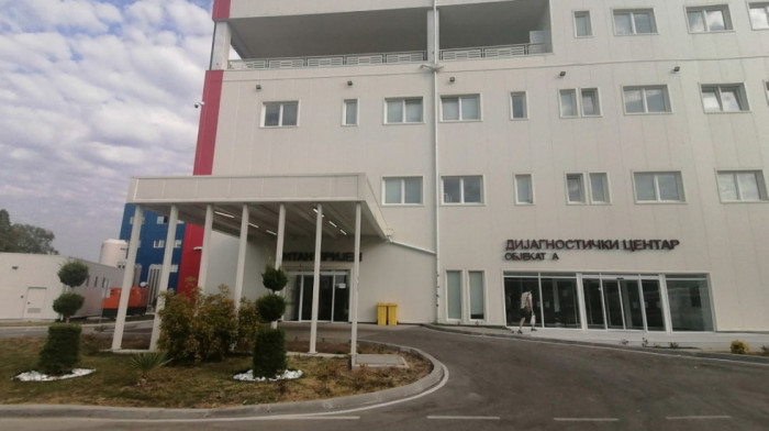 Podignuta optužnica protiv doktorke koja je rukovodila Kovid bolnicom Batajnica zbog nesavesnog lečenja