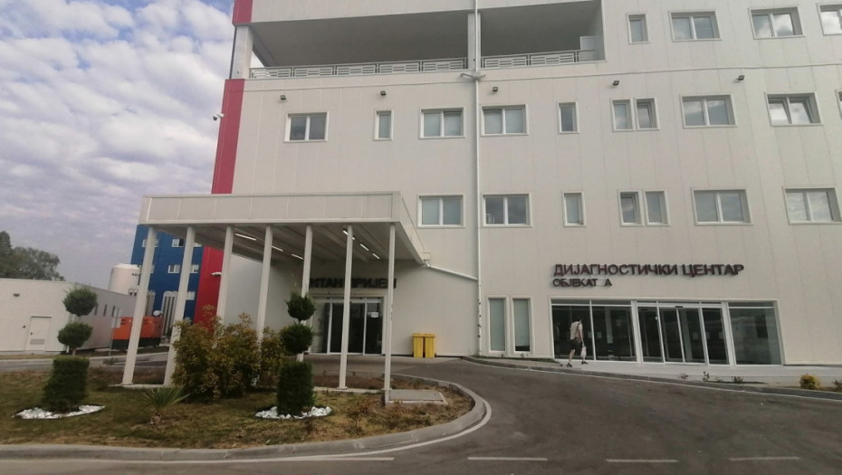 Podignuta optužnica protiv doktorke koja je rukovodila Kovid bolnicom Batajnica zbog nesavesnog lečenja