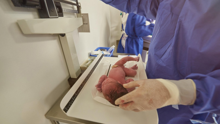 Koliko je beba testirano na SMA od uvođenja skrininga u porodilištima: Otkriven i prvi slučaj obolelog novorođenčeta