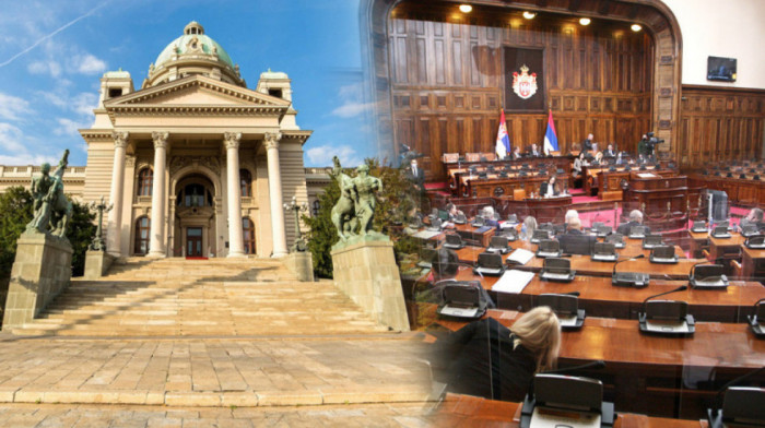 Nenadić: Primena prepruka ODIHR zavisi od političke volje, loš znak ako članovi iz vlasti ne dostave predloge