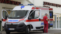 Noć u Beogradu: U tri saobraćajne nesreće jedna osoba teško povređena, troje lakše