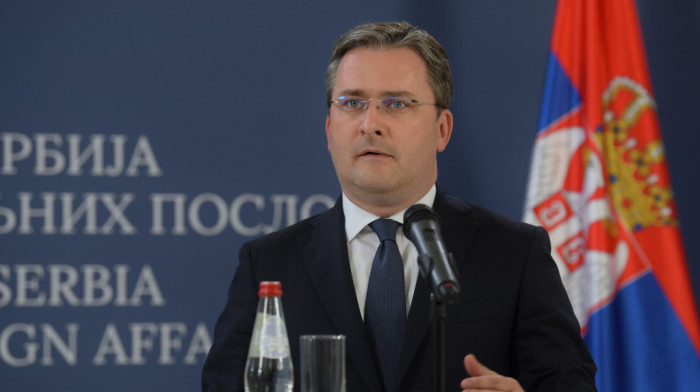 Selaković: Kosovski i kiparski problem su isti, razlike su u detaljima