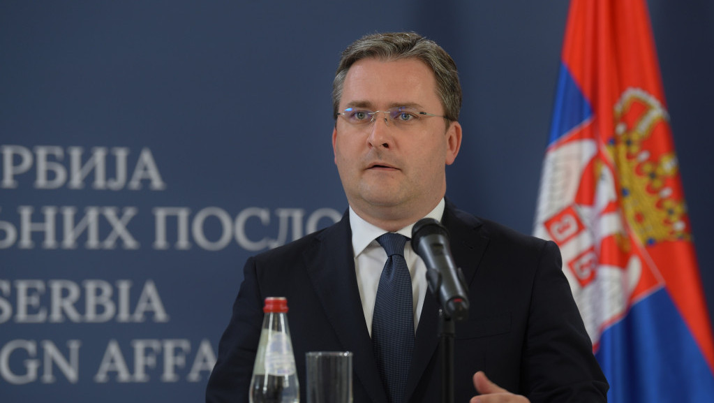 Selaković: Kosovski i kiparski problem su isti, razlike su u detaljima