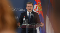Selaković povodom Ilindena: Srbija i Severna Makedonija dobri susedi i prijatelji