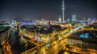Nemačka vlada usvojila mere štednje energije za zimu - ograničena upotreba osvetljenja na javnim mestima