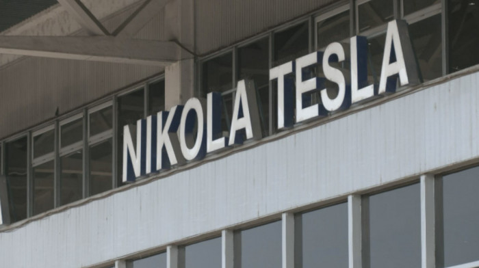 Problemi na aerodromu Nikola Tesla: Naloženo sprovođenje hitnih mera zbog kašnjenja letova