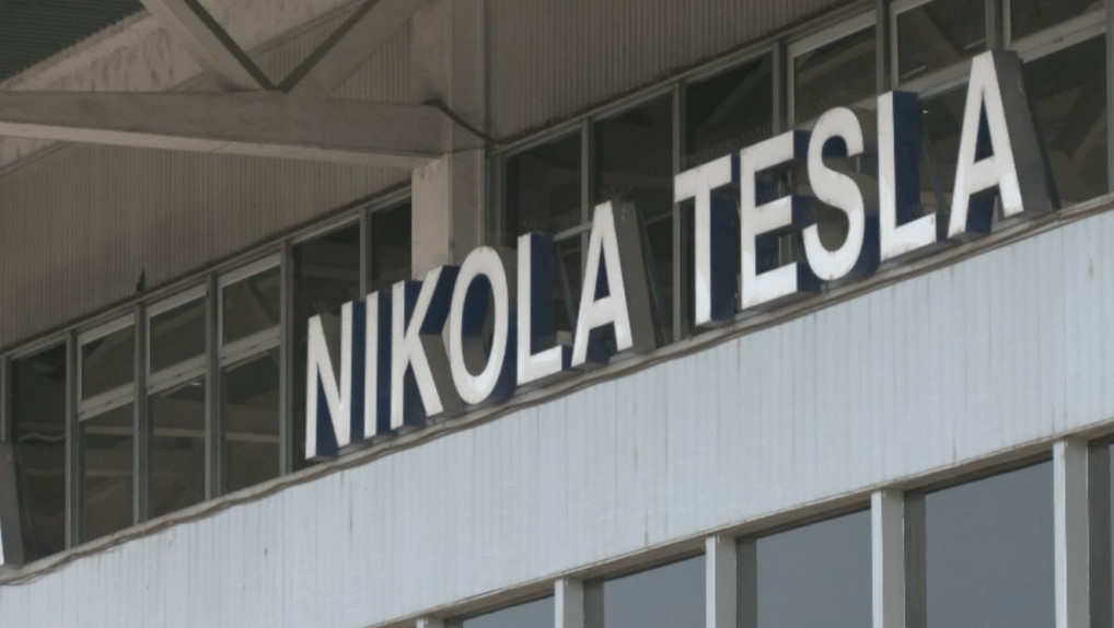 Na aerodromu "Nikola Tesla" ponovo počelo snabdevanje aviona gorivom