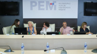 REM dodelio nacionalne frekvencije televizijama Pink, Prva, Hepi i B92, raspisuje se konkurs za petu
