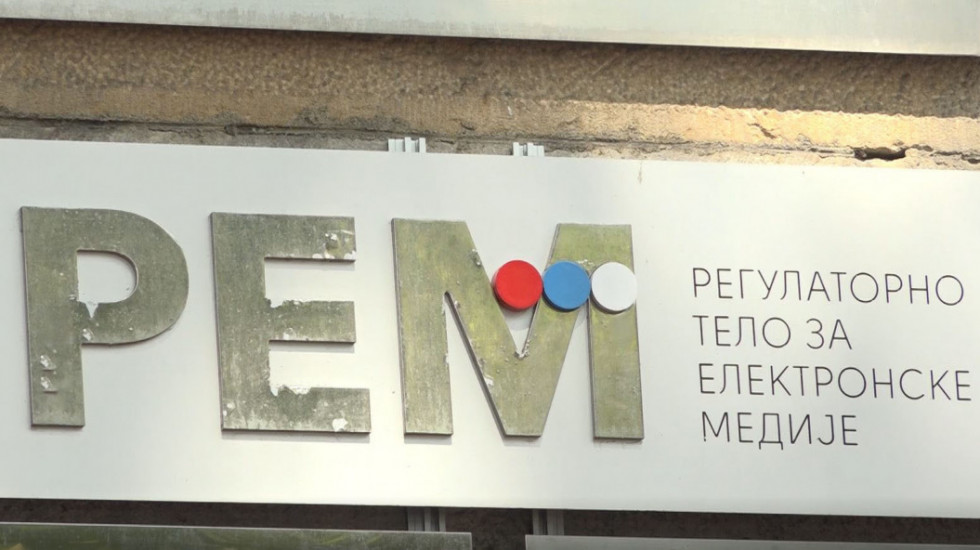Danas sednica skupštinskog Odbora za kulturu i informisanje o REM-u