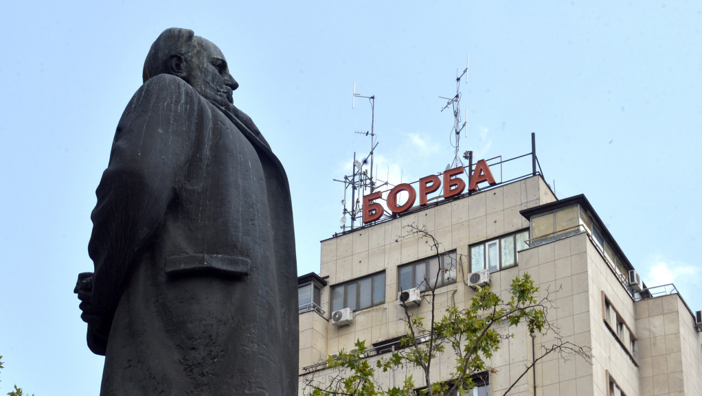 Nije uspela privatizacija Borbe, nema zainteresovanih: Vrednost kompanije procenjena na 5,52 miliona evra