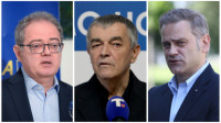 "Varničenja" među opozicionim strankama zbog kandidata za mesto potpredsednika Skupštine