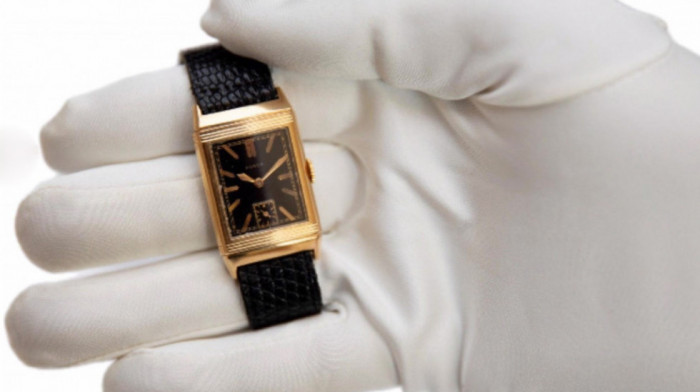 Hitlerov sat prodat na aukciji u SAD za 1,1 milion dolara, kupac anoniman