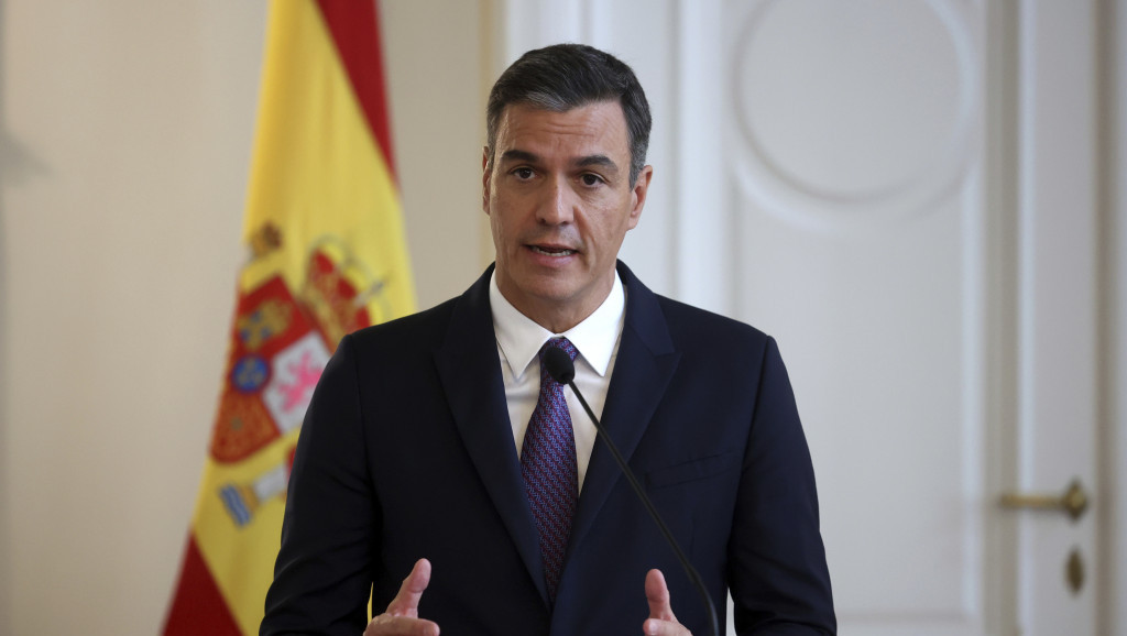 Španski premijer se izvinio zbog rupe u zakonu o seksualnom zlostavljanju