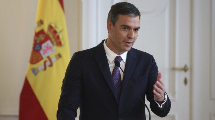 Španski premijer: Evropa na zimu može da ostane bez ruskog gasa, pripremiti se za najgori scenario