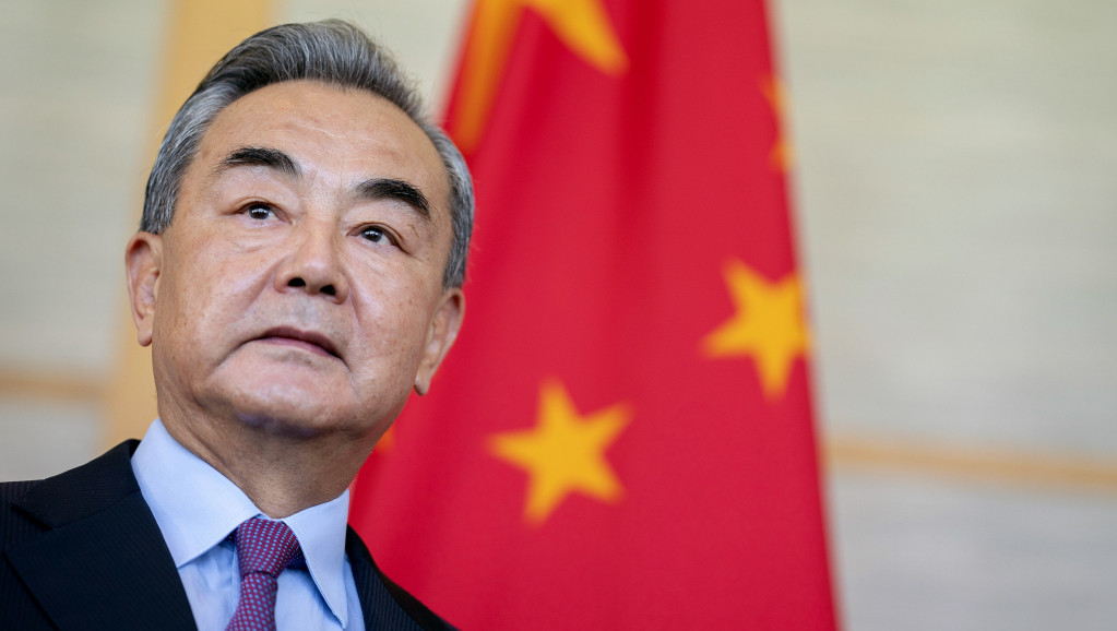 Kineski ministar spoljnih poslova: Protivimo se isključenju Rusije iz G20 i drugih foruma