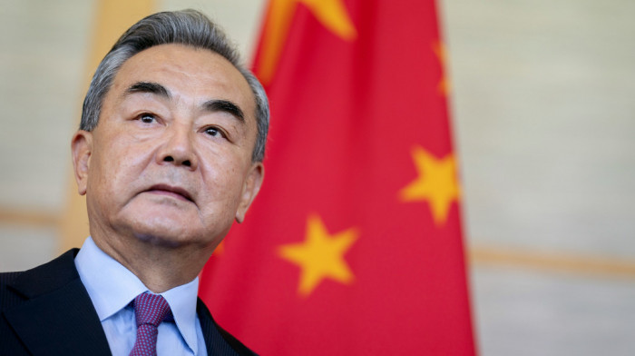 Vang Ji poručio Borelju: Definišite viziju odnosa EU prema Kini