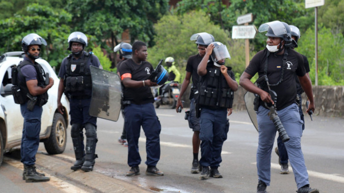 U napadu lokalne bande na Madagaskaru ubijene 32 osobe