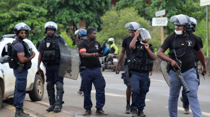 U napadu lokalne bande na Madagaskaru ubijene 32 osobe