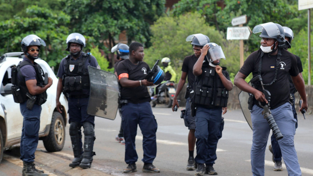 U napadu lokalne bande na Madagaskaru ubijene 32 osobe