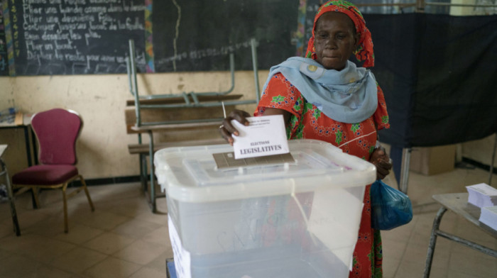 Parlamentarni izbori u Senegalu, predsednik odbija da ograniči mandat