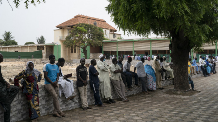 Senegal podigao optužnice protiv 71 muškarca zbog istopolnih odnosa, preti im do 10 godina zatvora