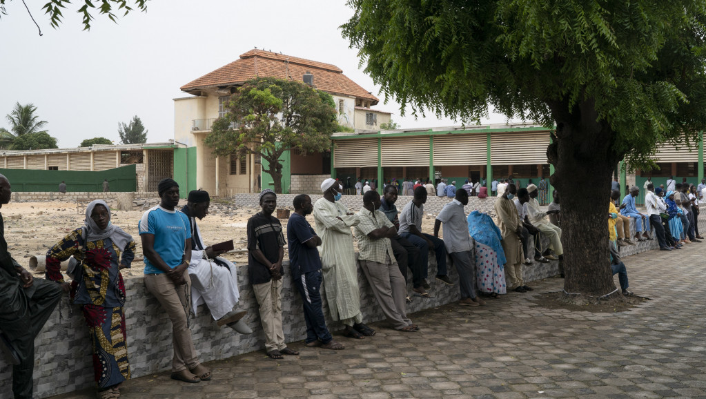 Senegal podigao optužnice protiv 71 muškarca zbog istopolnih odnosa, preti im do 10 godina zatvora