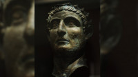 U Egipatskom muzeju uskoro i eksponat iz Niša - replika glave cara Konstantina