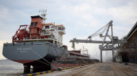 U Tursku stigao prvi od nekoliko brodova s ukrajinskim žitom, dosad izdato 12 dozvola