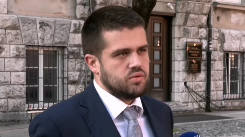 Nikolić (DPS): Naredni izbori su "dan D" za Crnu Goru