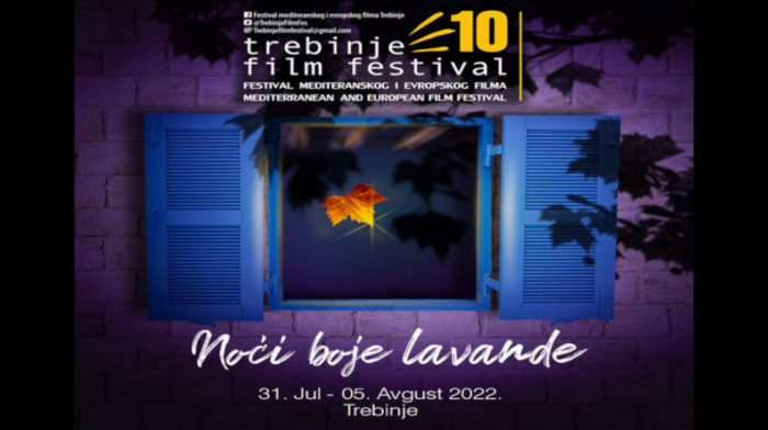 U Trebinju počeo međunarodni filmski festival