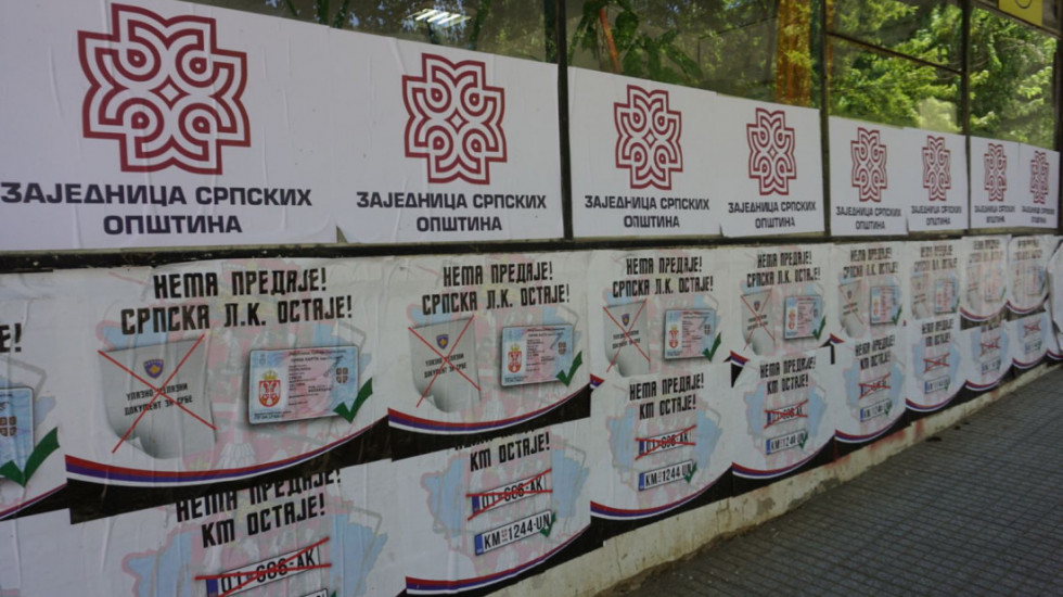 Zastoj u dijalogu Beograda i Prištine: Posle izbora na Kosovu i Metohiji, ZSO sledeći obavezan korak