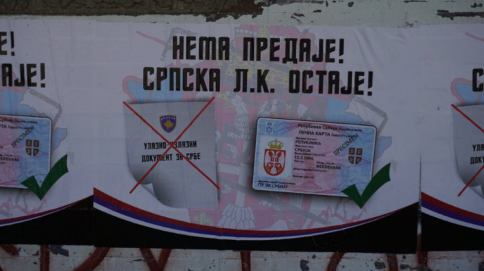 Priština odložila primenu odluke o dokumentima i tablicama, Srbi uklonili barikade: Šta kada dođe 1. septembar?