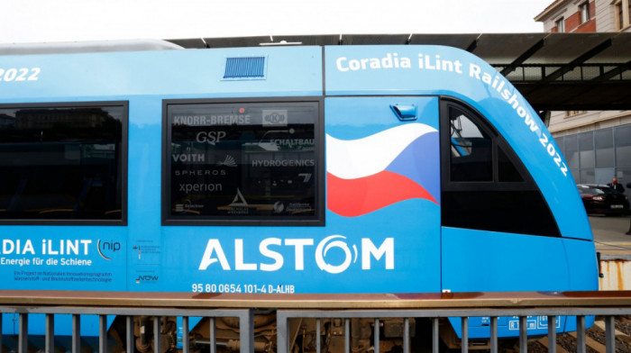 Alstom: Isporučićemo 32 Metropolis trodelna voza za Beogradski metro