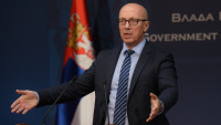 Rakić: Podrška predsedniku Vučiću u traženju kompromisa, ako ne bude dogovora napuštamo institucije