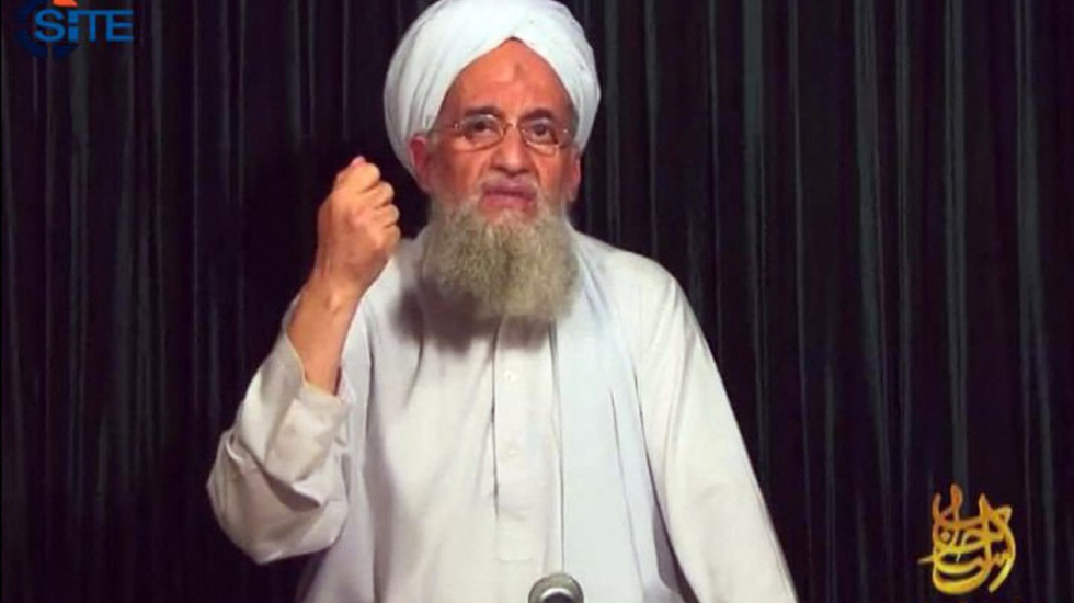 Talibani istražuju "tvrdnje" SAD o ubistvu lidera Al Kaide, tvrde da nisu znali gde je Al Zavahiri
