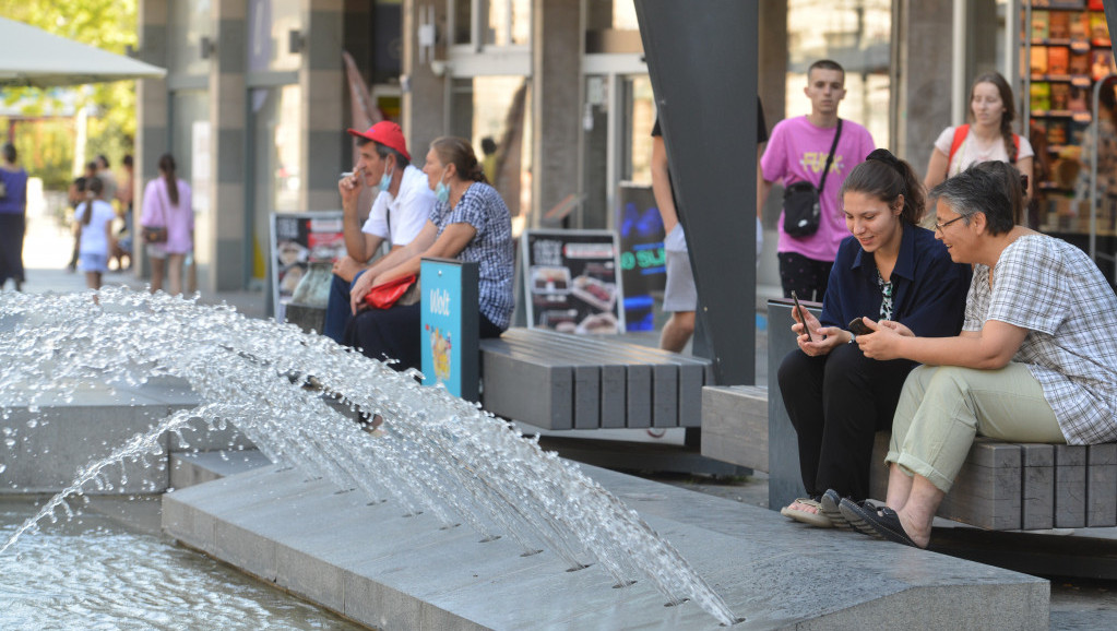 Leto počinje u četvrtak u 22.50 - toga dana obdanica najduža a noć najkraća