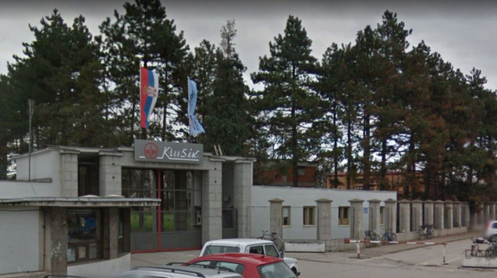 Određen pritvor inženjerima iz "Krušika" osumnjičenima za špijunažu