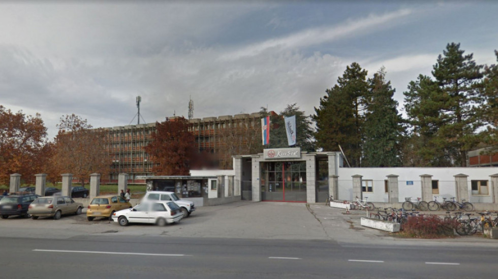 Nesreća u fabrici "Krušik" u Valjevu, povređena radnica