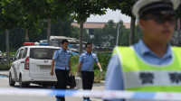 Tri osobe poginule u napadu nožem u vrtiću u Kini